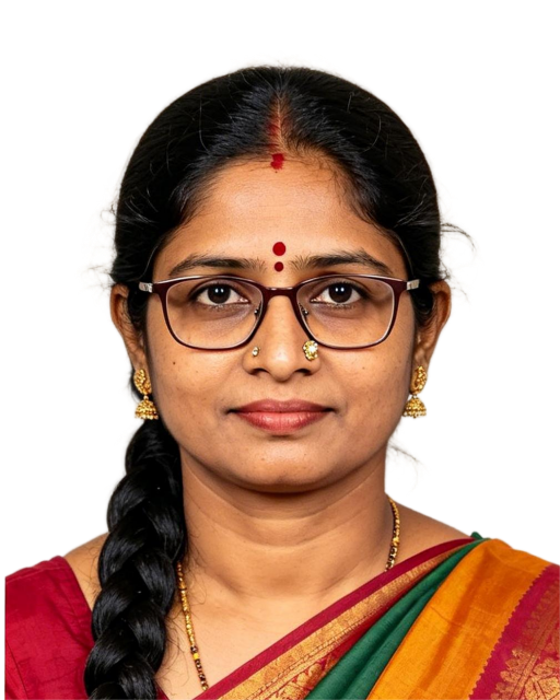 Krishna Murthy
